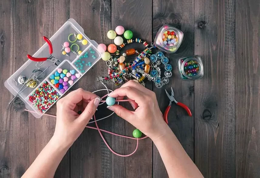 Bead Bracelet Ideas for Kids: Fun and Colorful DIY Projects