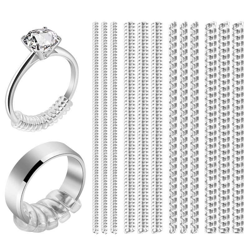 Ring Adjuster