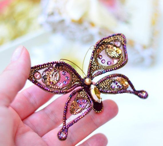 Swarovski Brooch Trends