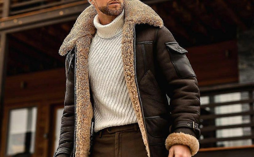 Winter Jacket Brands: Style Meets Functionality