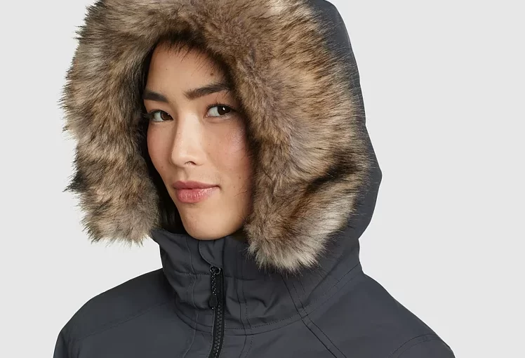 Winterproof Your Wardrobe: Choosing a Waterproof Down Jacket