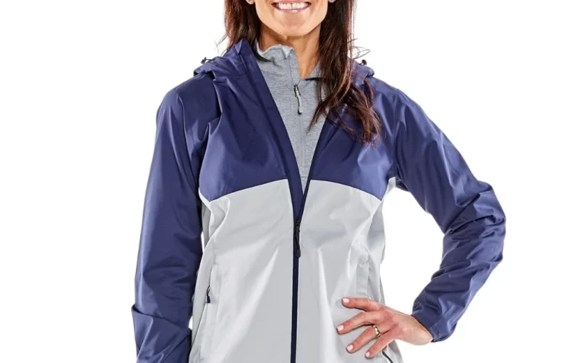 windbreaker jacket women