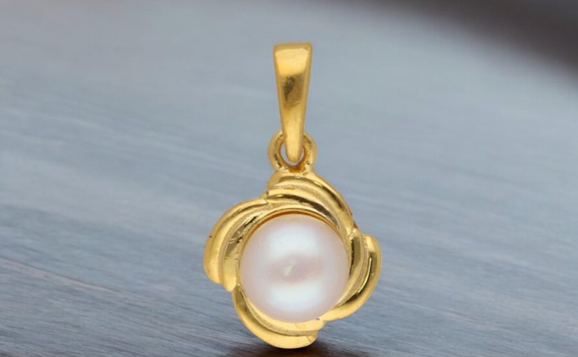 Pearl Pendants: An Elegant Addition to Your Jewelry Collection