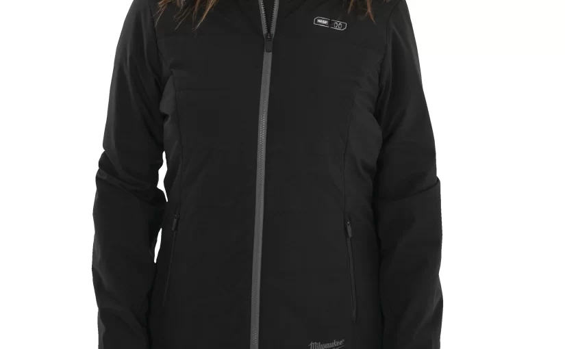 Exploring the Comfort of Women’s Milwaukee Heated Jackets