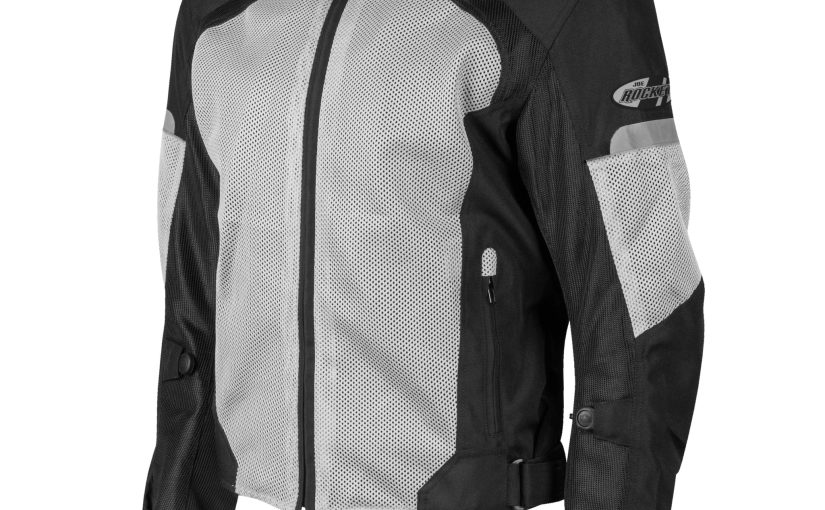 Choosing Your Perfect Mesh Motorcycle Jacket