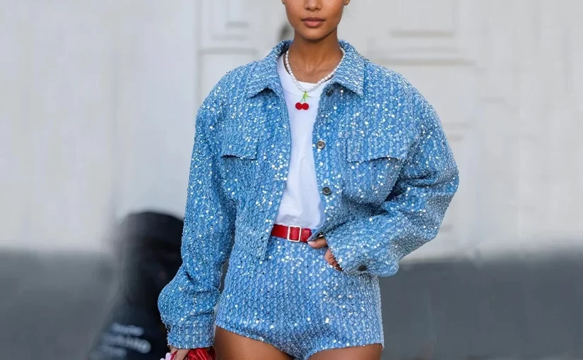 denim jacket outfit