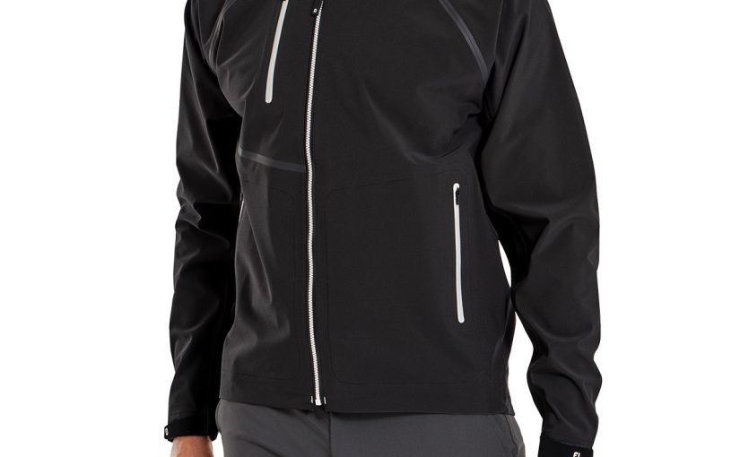 Choosing Your Ideal Waterproof Golf Jacket