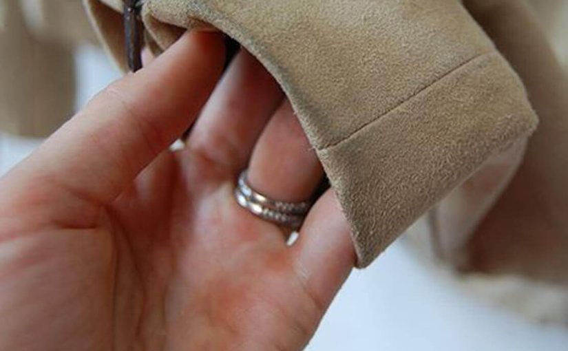 How to Clean Suede Jacket: Effective Tips to Clean Suede Jacket