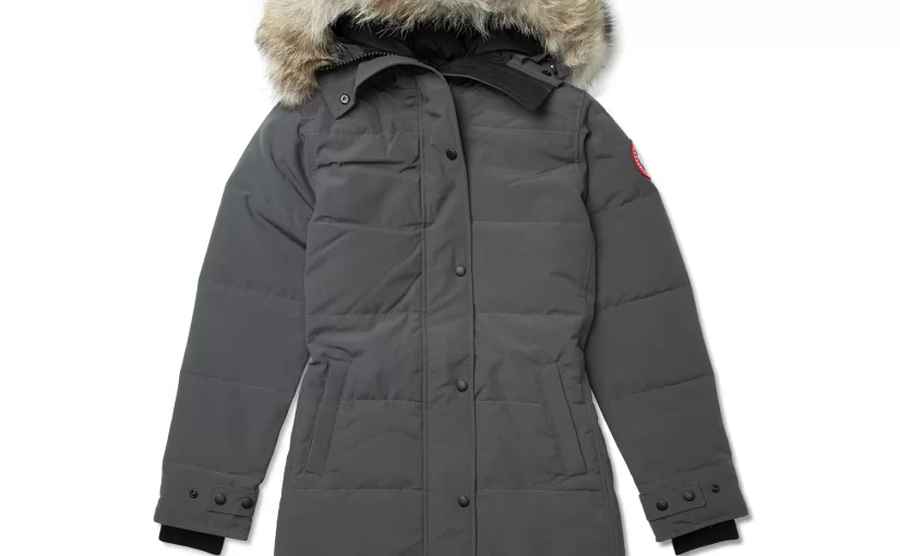 Guide to Choosing Women’s Canada Goose Jacket