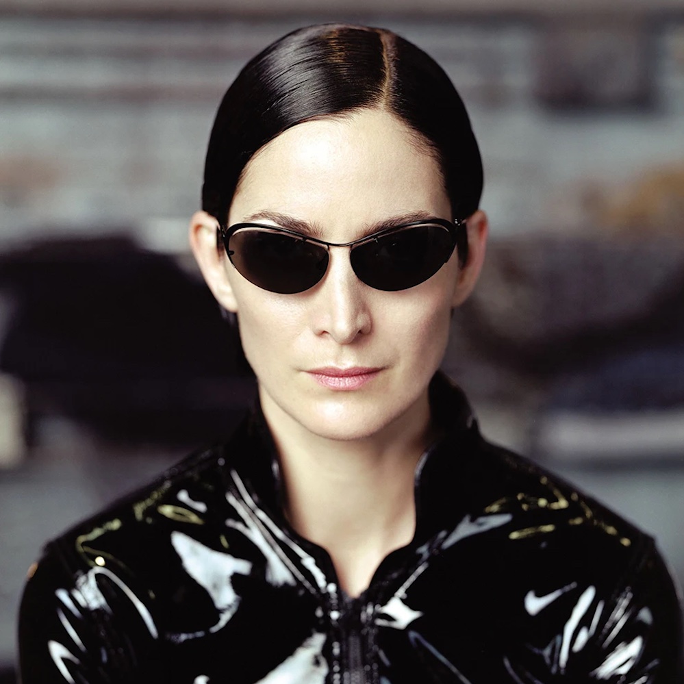 Matrix Sunglasses