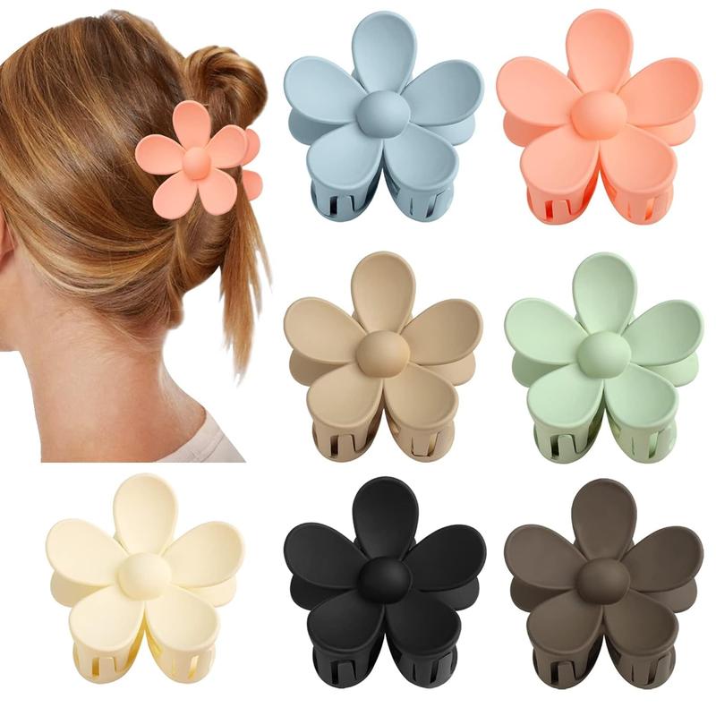 hair clips for thick hair