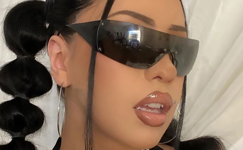 y2k sunglasses