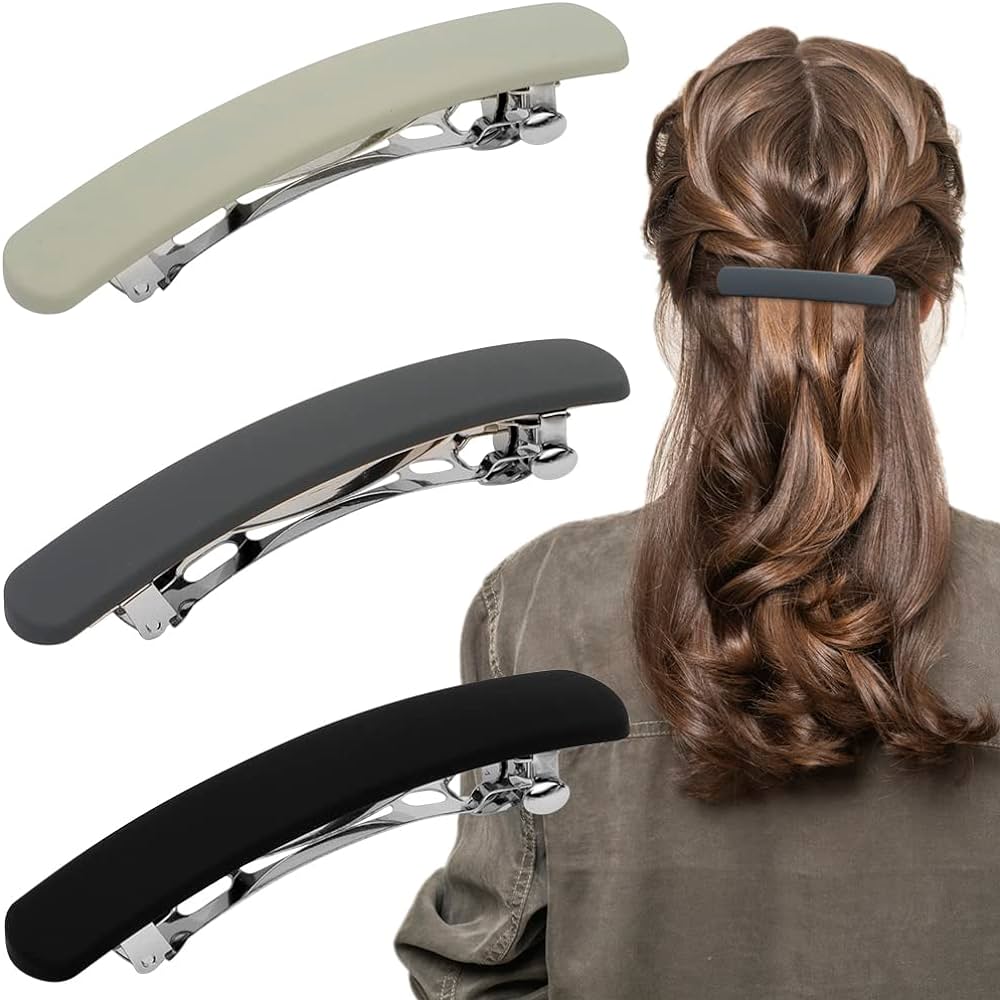 best hair clips for fine hair