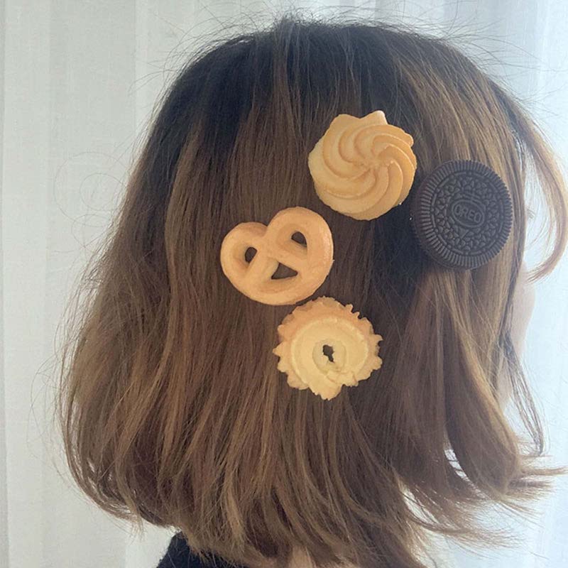 fun hair clips