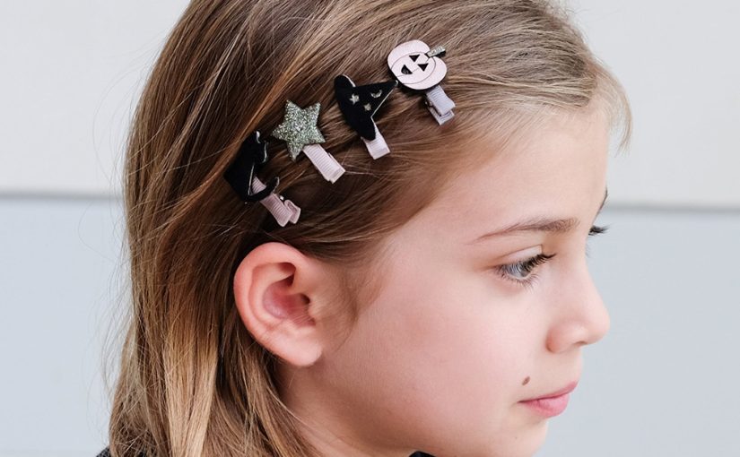 Styling Made Easy with Different Types of Hair Clips